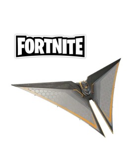 Fortnite - Deathstroke Destroyer Glider DLC PC Epic Games Epic Games Key GLOBAL